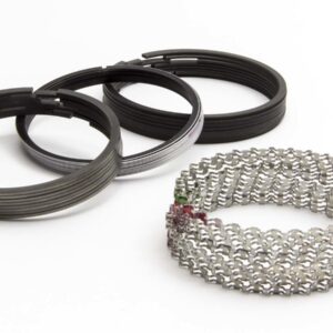 Moly Piston Ring Set