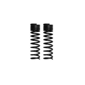 3in Dual Rate Long Travel Coil Springs Pair
