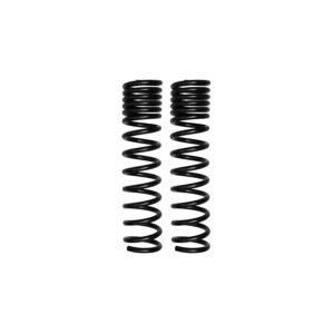 6in Dual Rate Long Travel Coil Springs Pair