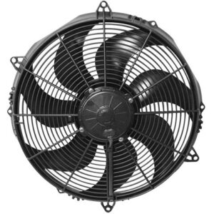 16in Puller Fan Paddle Blades 1918 CFM