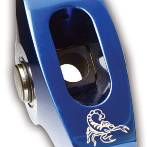 BBC Roller Rocker Arm 1.8 Ratio 7/16 Stud