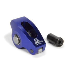 SBF Roller Rocker Arm - 1.6 Ratio 7/16 Stud