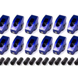 SBF Roller Rocker Arms 1.72 Ratio 7/16 Stud