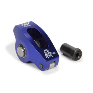 SBF Roller Rocker Arm 1.65 Ratio 7/16 Stud