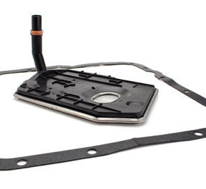 70-82 C4 Racing Filter/ Trans Pan Gasket Set