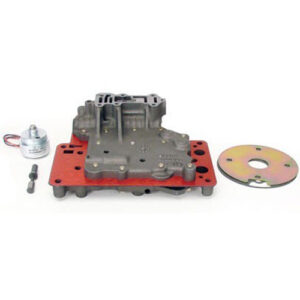 Pwrglide Int.Elect.Brke