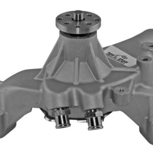 BBC Long Water Pump as Cast