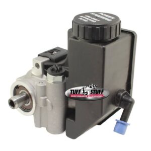 Type II Power Steering Pump w/Reservoir Cast