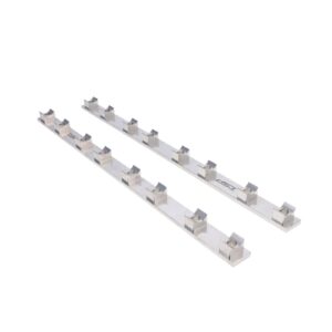 Billet Aluminum OE Style Rocker Arm Stands Gen 3