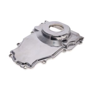 LS Aluminum Timing Cover Incl Gasket and Hardware