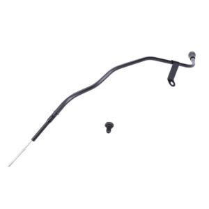 LS Oil Dipstick Black Billet