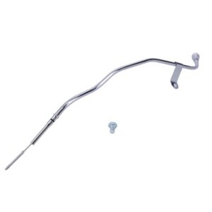 LS Oil Dipstick Billet Chrome Handle and Tube