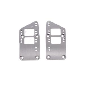 LS To SBC Motor Mount Adapter Plates Billet