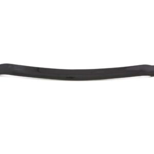 Bug II Hood Shield Smoke 14- GM Silverado