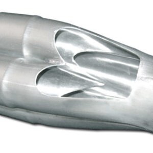 4 into 1 Merge Collector 7/8 to 3.5in