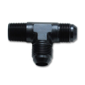 Male Flare Tee -4AN Adapter Fitting