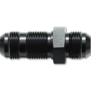 Straight Bulkhead Adapte -12AN