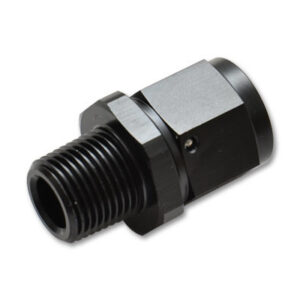 -8AN Female to 1/4inNPT Male Swivel Fitting