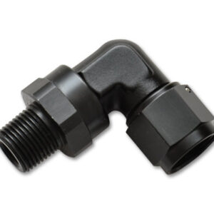 -8AN Female to 1/2inNPT Male Swivel Fitting