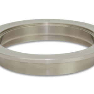 Female V-Band Flange for 3in O.D. Tubing