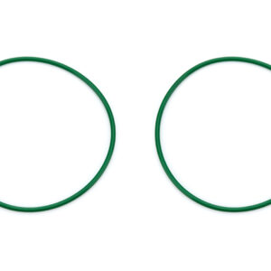 Replacement O-Ring for 4in HD Weld Ferrules