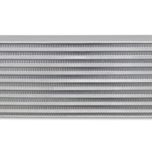 Intercooler Core; 18inW x 6.5inH x 3.25inThick