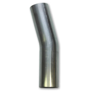 15 Degree Mandrel Bend 4in O.D.