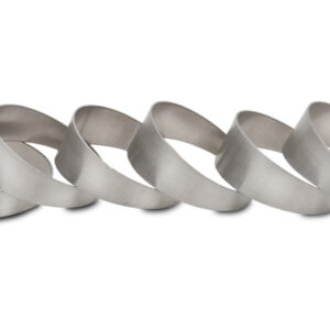 Pie Cuts Tubing 3in O.D. 6 Pieces