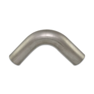 2.5in O.D. Titanium 90 D egree Mandrel Bend  3in