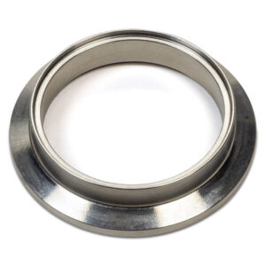 Stainless Steel V-Band F lange for 2in O.D.