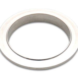 Male V-Band Flange for 2in O.D. Tubing