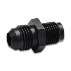 Inverted Flare Adapter Fitting -6AN to 1/2in-20
