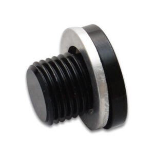 Metric Port Plug M18 x 1.5