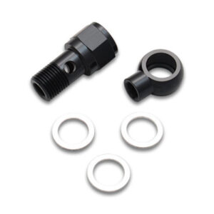 LS Engline Oil Pressure Gauge Adapter Fitting