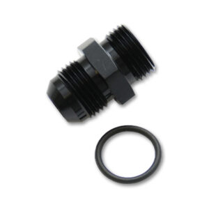 -12 Male AN Flare to -8 Male ORB Adapter Fitting