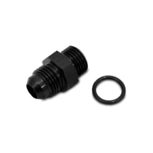 -12 Male AN Flare to -16AN Male ORB Adapter