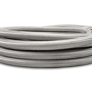 20ft Roll of Stainless Braided Hose -12AN