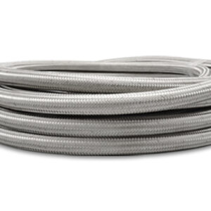 5ft Roll of Stainless Braided Hose -10AN