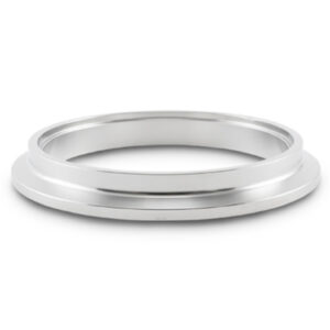 V-Band Turbo Outlet Flange Garrett G42