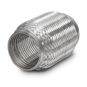 TurboFlex Coupling with Interlock Liner 2.25in