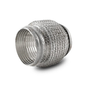 LiteFlex Coupling 3in In /Outlet 4in Long