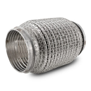 LiteFlex Coupling 3in In /Outlet 6in Long