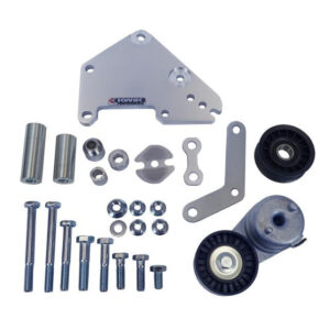 LS Corvette A/C Bracket Kit