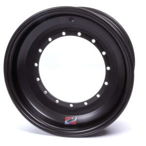 15x8 5in BS Direct Mount No Cover All Black