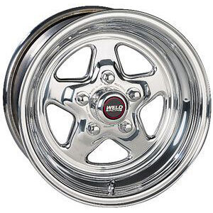15 X 10in. Pro Star 5 X 4.75in. 5.5in. BS