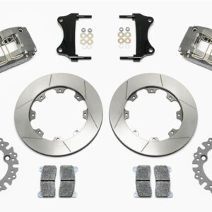 KIT FRONT SPRINT DPR DYN AMIC MT