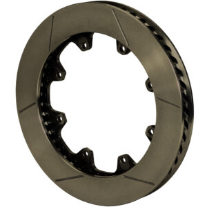 Rotor GT 48 SPC 37 LH Burnished 11.75in