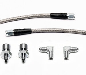 Brake Line Kit