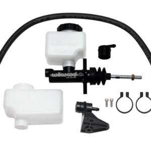 KIT M/C COMPACT REMOTE5/ 8in. BANJO