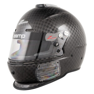 Helmet RZ-66C Large Carbon SA2025